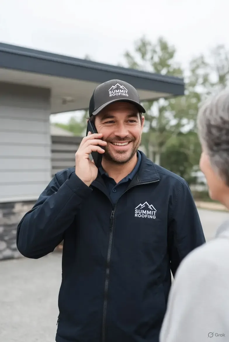 Flat Roof Leak Repair Castlewood, SD FAQs
